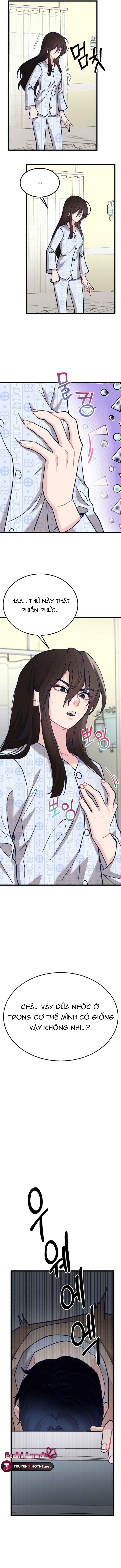 idol yêu thích của tôi chapter 2.1 7