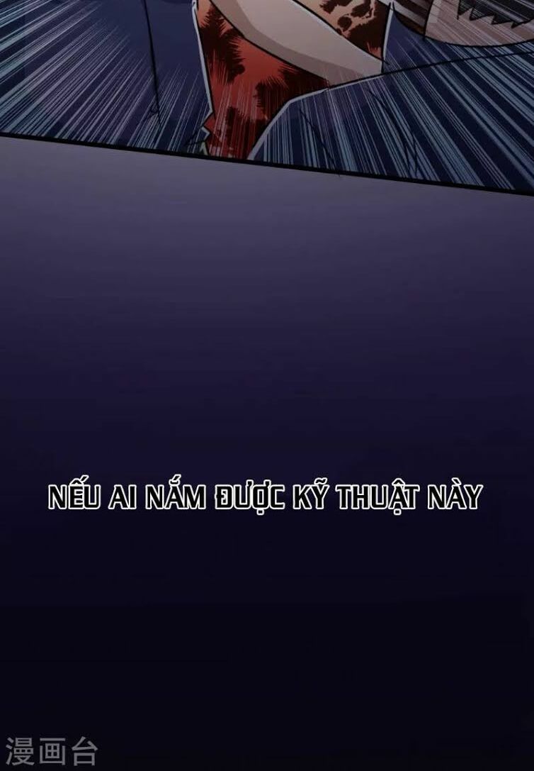 tối cường đặc chủng binh của hoa khôi chapter 19 32