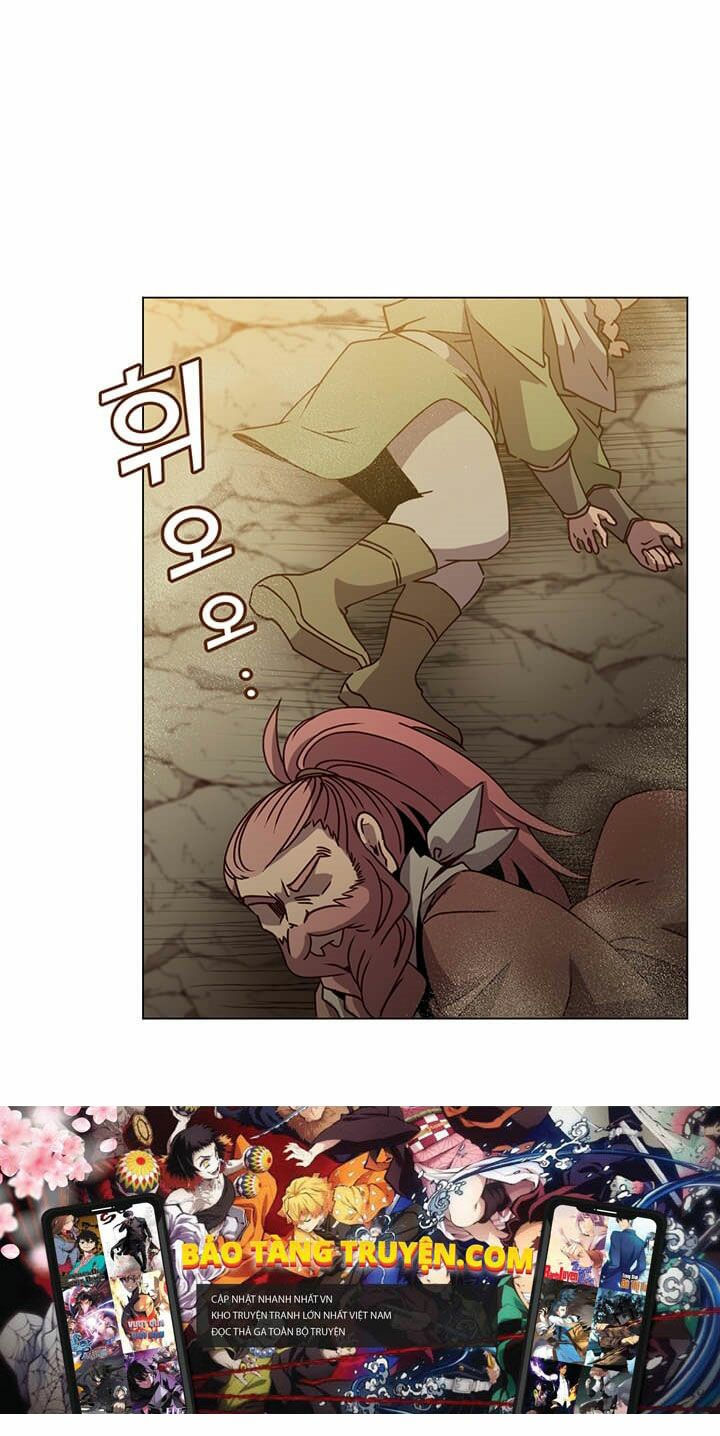 Anh Hùng Mạnh Nhất Trở Lại chapter 54 1