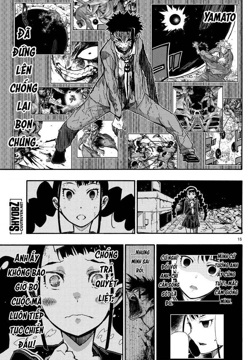 thế giới sau 5 phút chapter 41 15