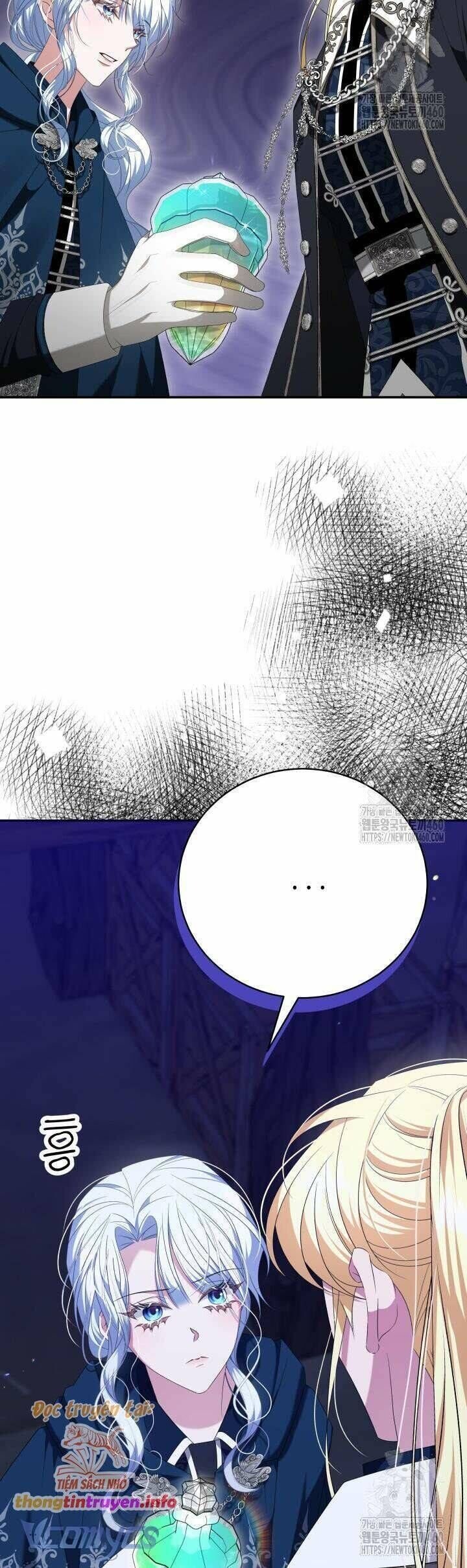 hướng dẫn về ác nữ chapter 17 5