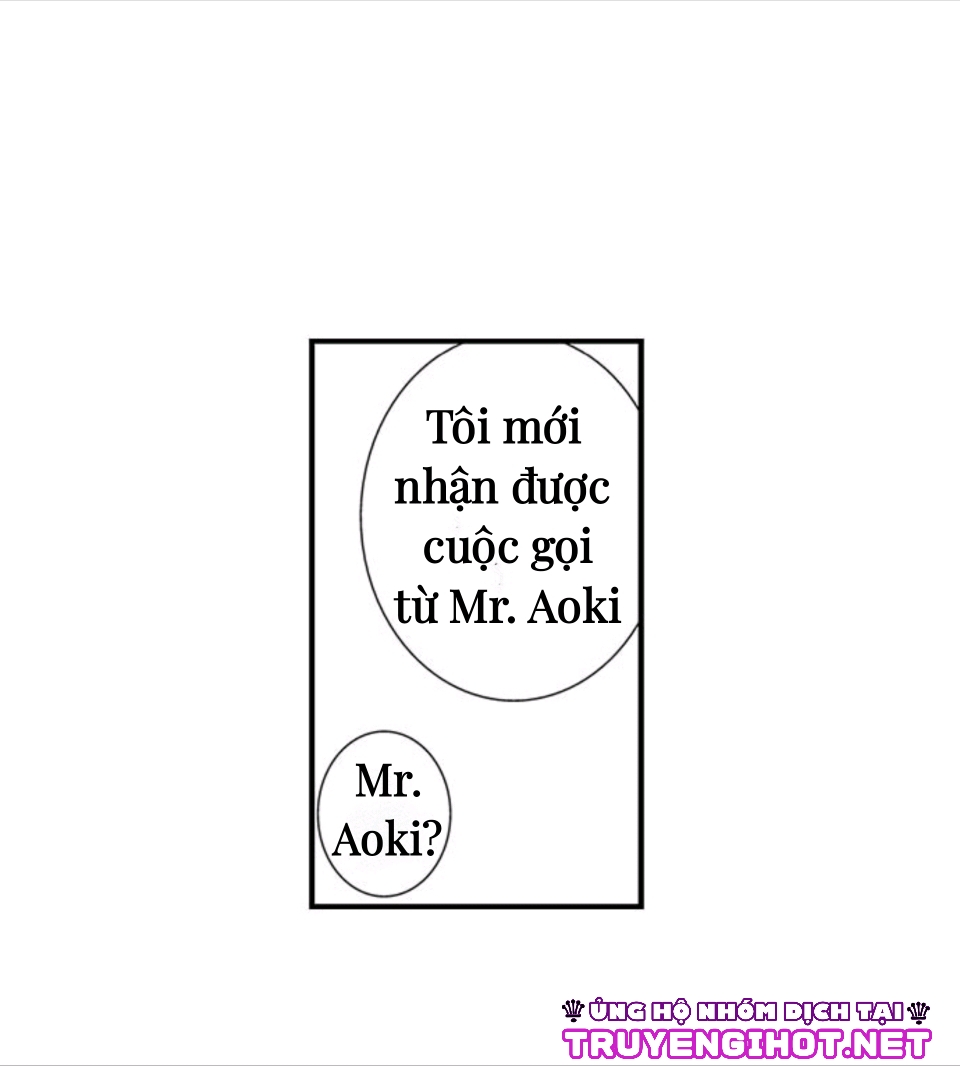 chuyện tình trà xanh chapter 3 19