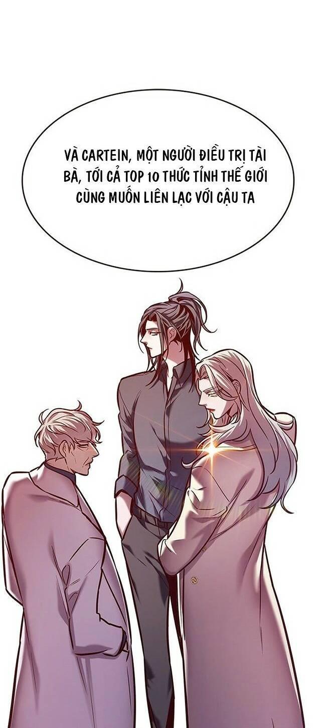 biến thân thành mèo chapter 229 14