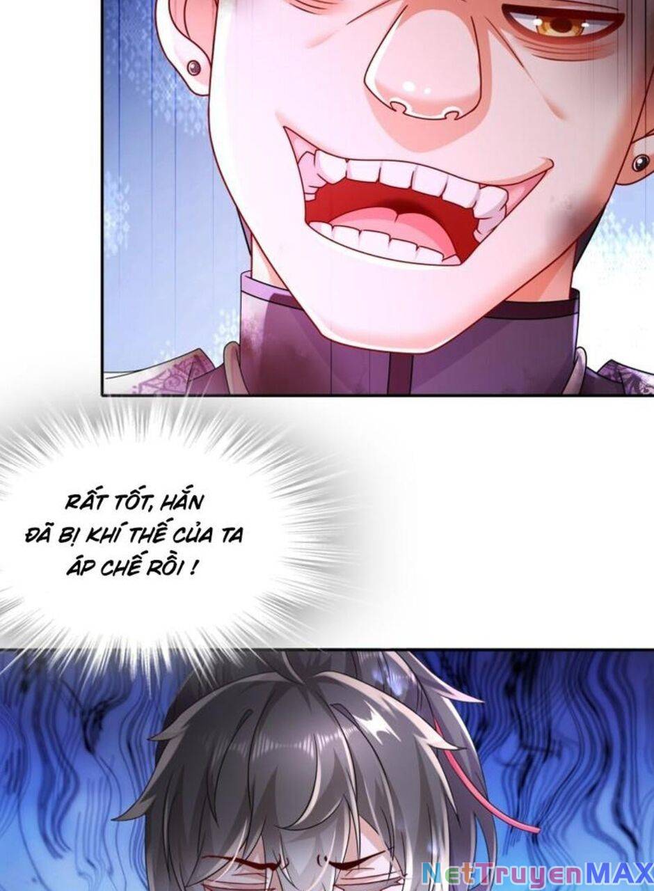 tuyệt thế đạo lữ chapter 62 29