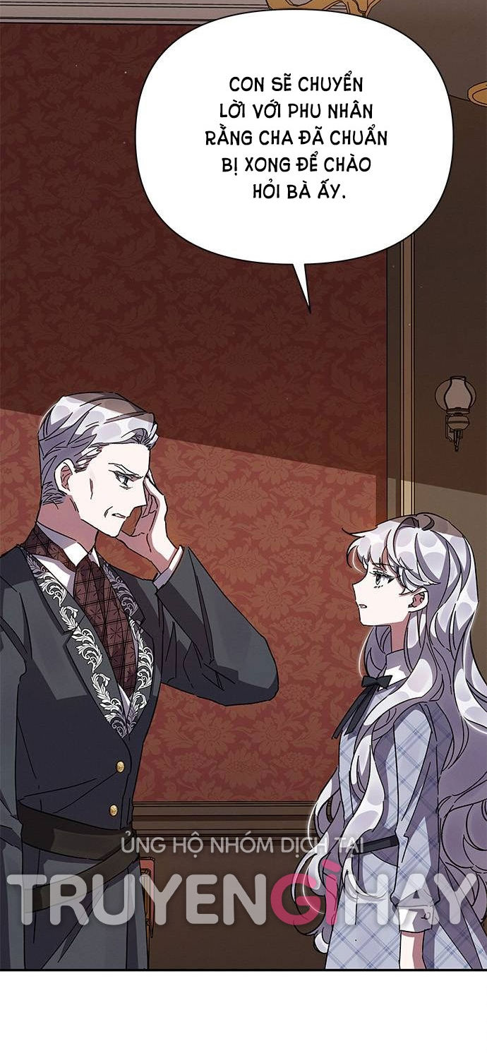 ôi kẻ thù không đội trời chung thân ái của tôi chapter 21.1 8