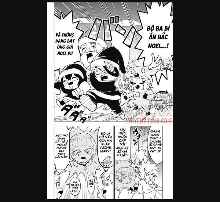 asta's journey to wizard king chapter 6 14