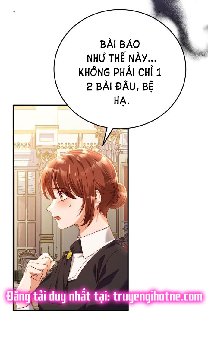 tôi sẽ ly hôn với người chồng bạo chúa chapter 43.1 20
