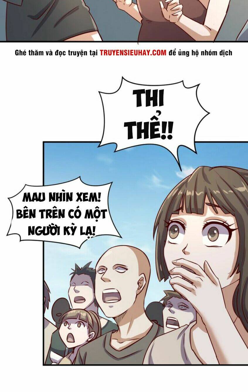 người chặn xuyên không chapter 1 51