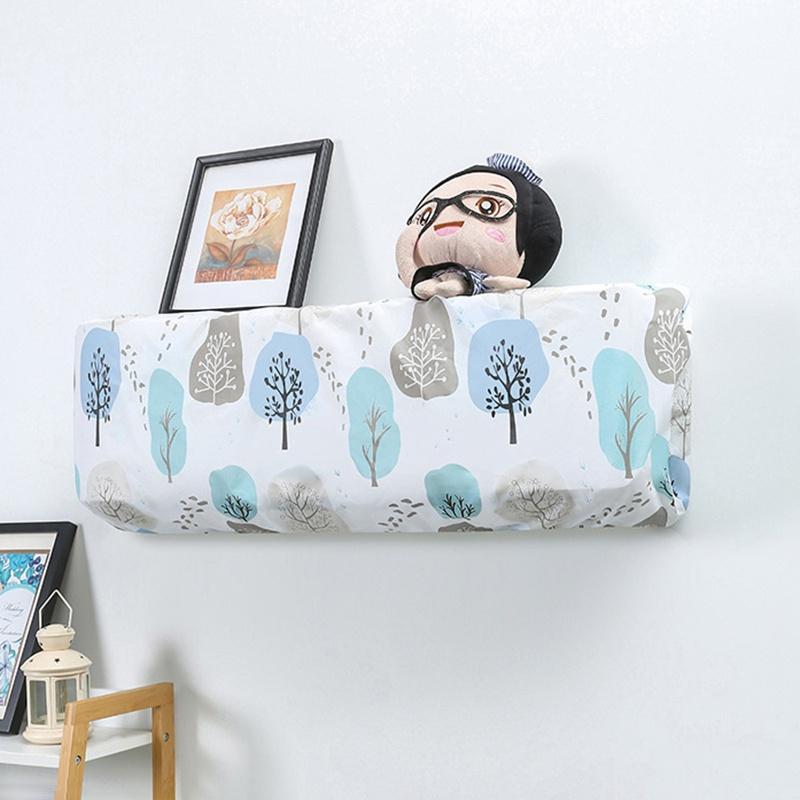 Vỏ Bọc Máy Điều Hòa Chống Thấm Nước/Bụi Bẩn Tiện Dụng