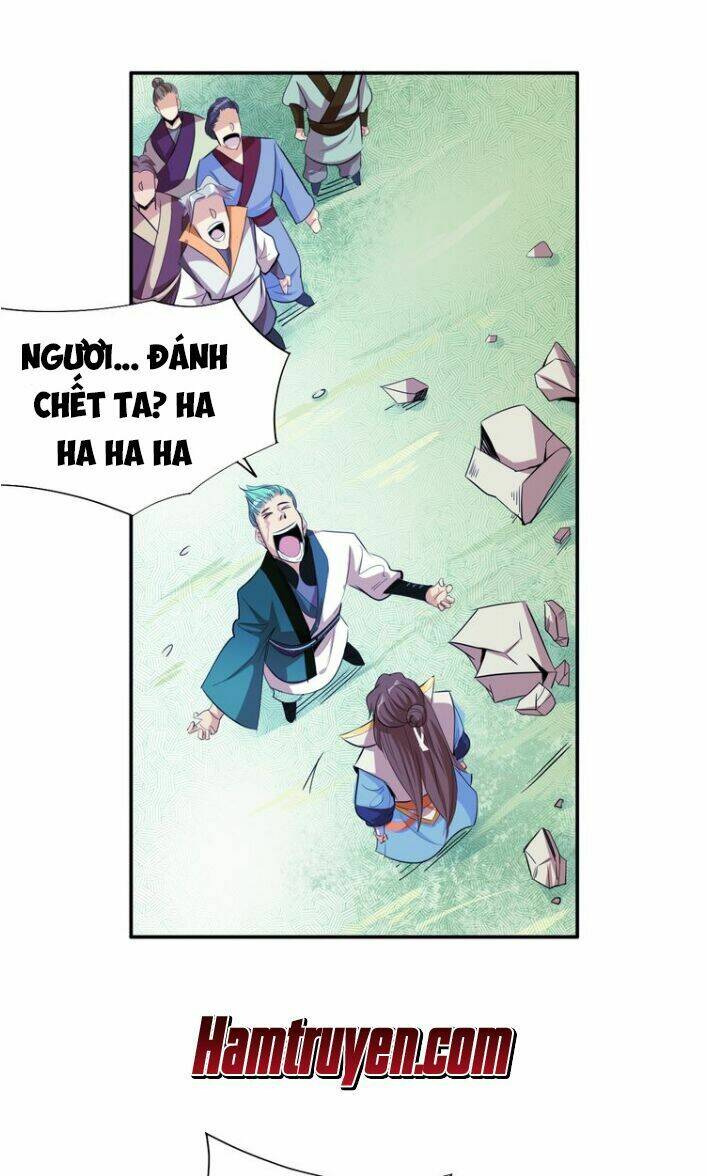 ngự thiên thần đế chapter 6.2 6