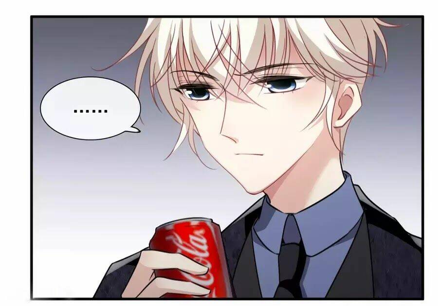 nhân chất tình nhân chapter 33.1 41