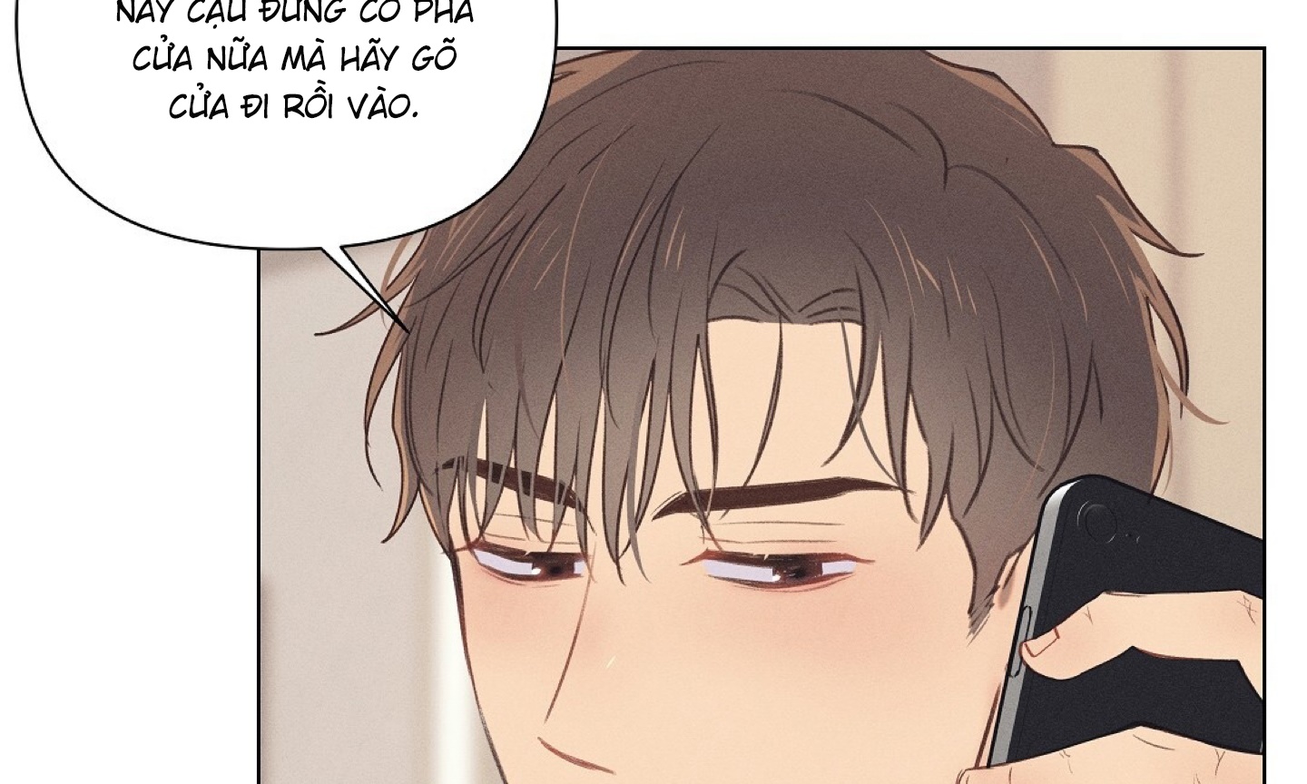 đại úy lãng mạn thân yêu của tôi chapter 19 85