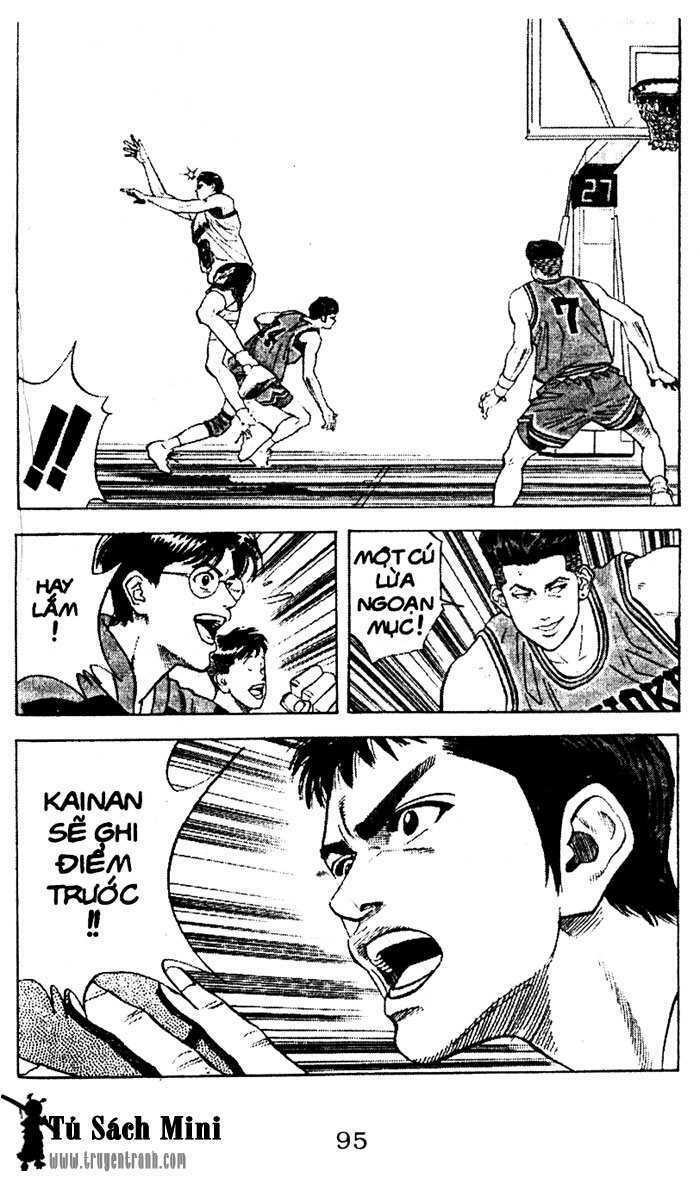 cao thủ bóng rổ chapter 102 8