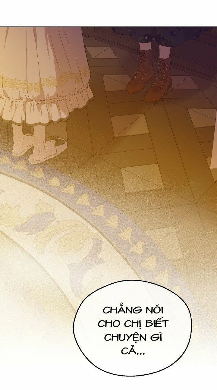 một ngày nọ tôi bỗng thành nàng công chúa chapter 93 43