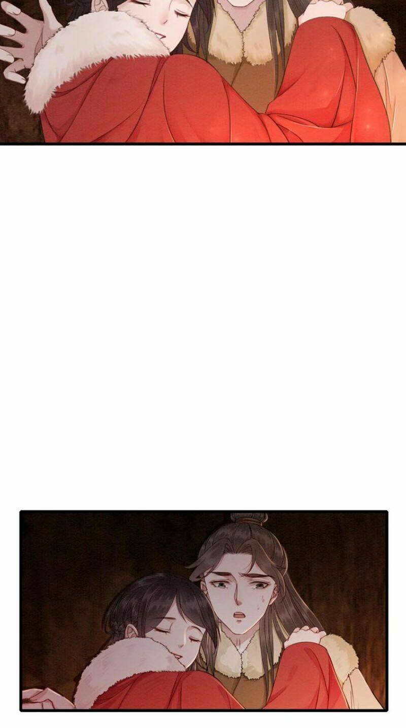 trọng sinh bá sủng nhiếp chính vương quá mạnh mẽ chapter 48 29