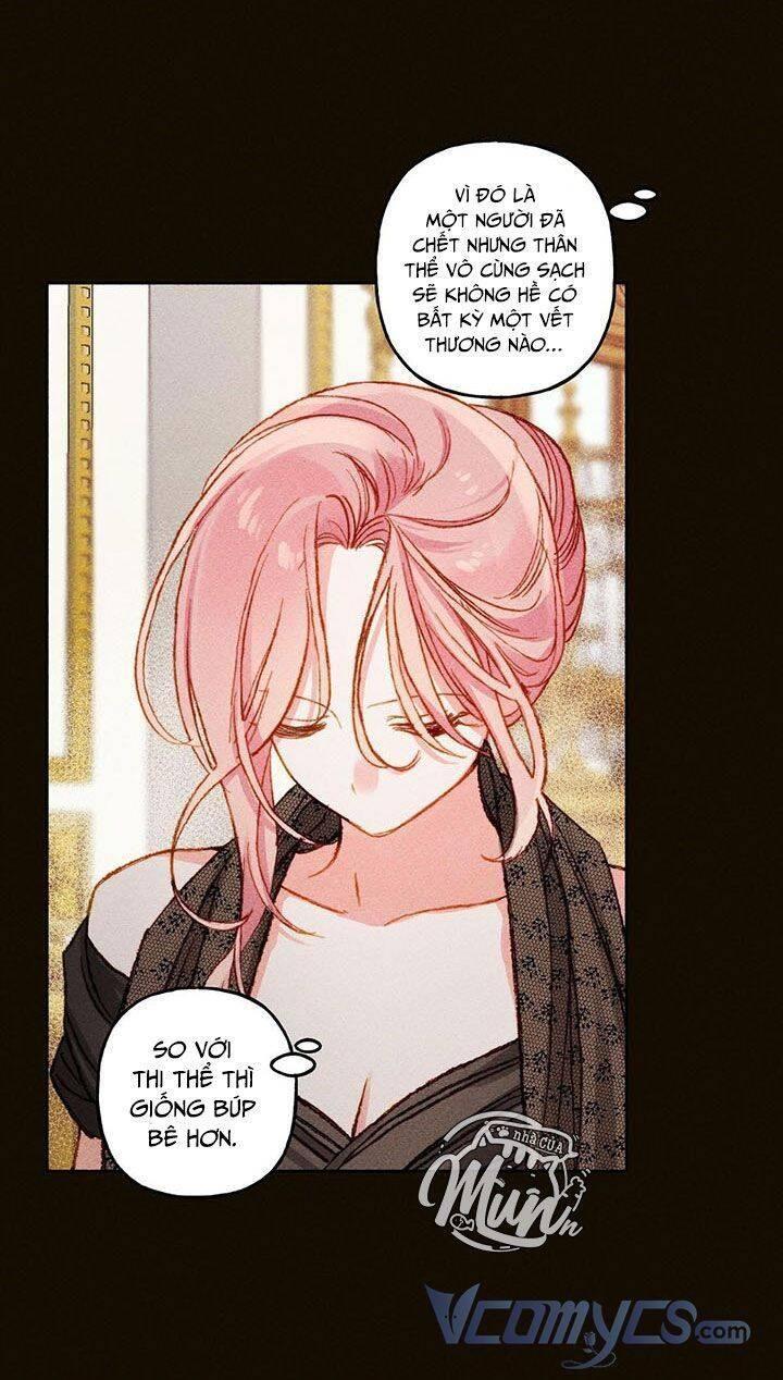 nuôi dưỡng một hắc long chapter 1 18