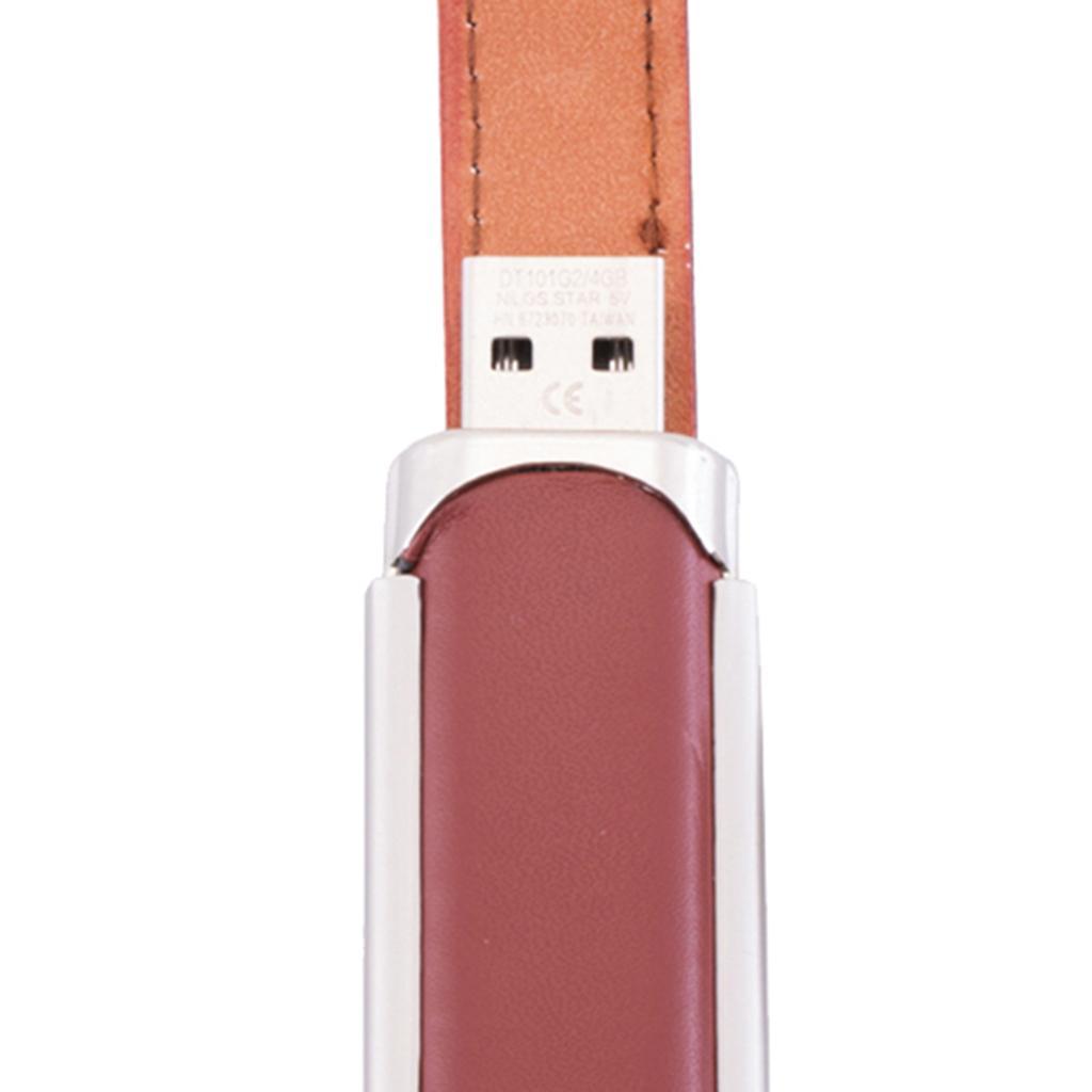 USB 2.0 32GB Flash Drive Memory  Disk High-Speed