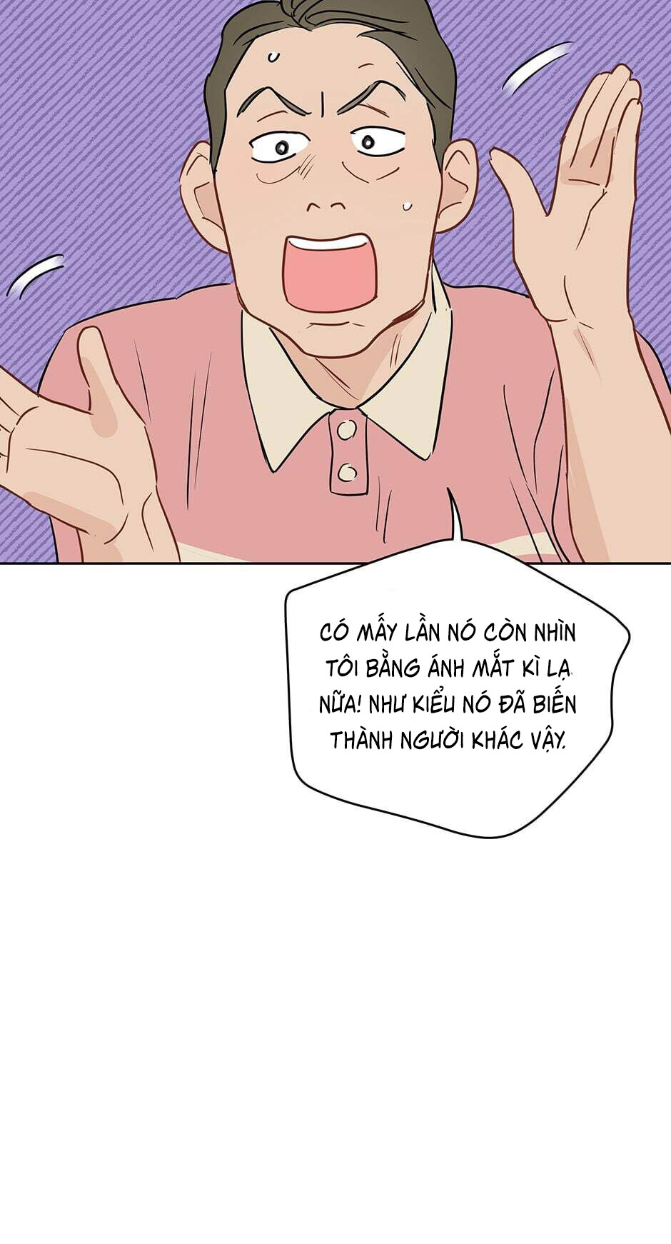 chỉ là giấc mơ thôi phải không? chapter 22 38