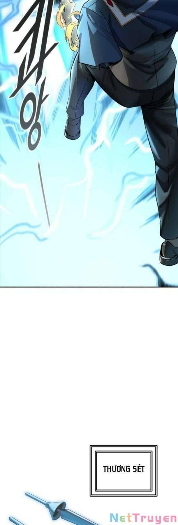tòa tháp bí ẩn 2 chapter 523 34