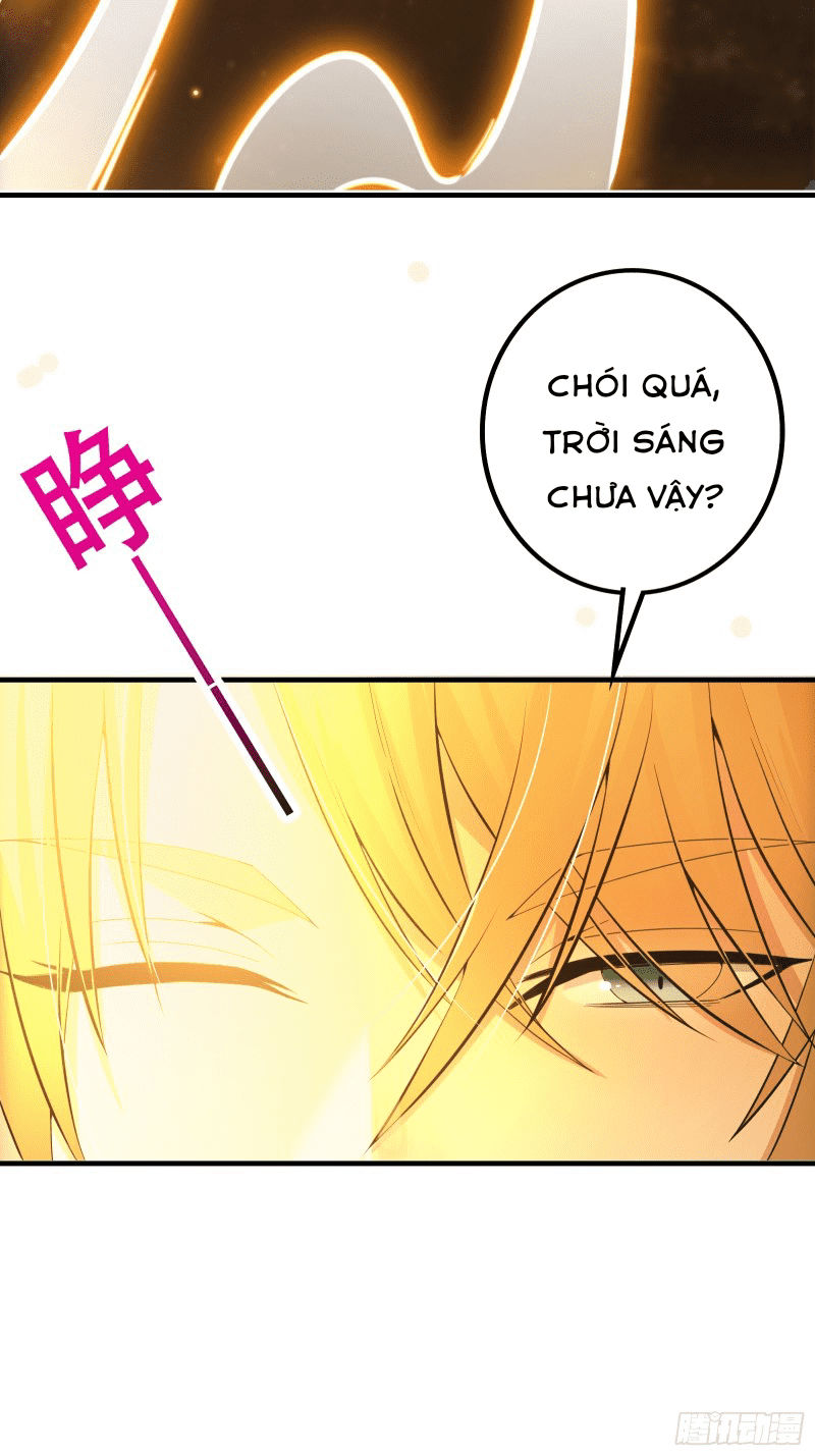 trên người ta có một cái cây thần thoại chapter 1 19