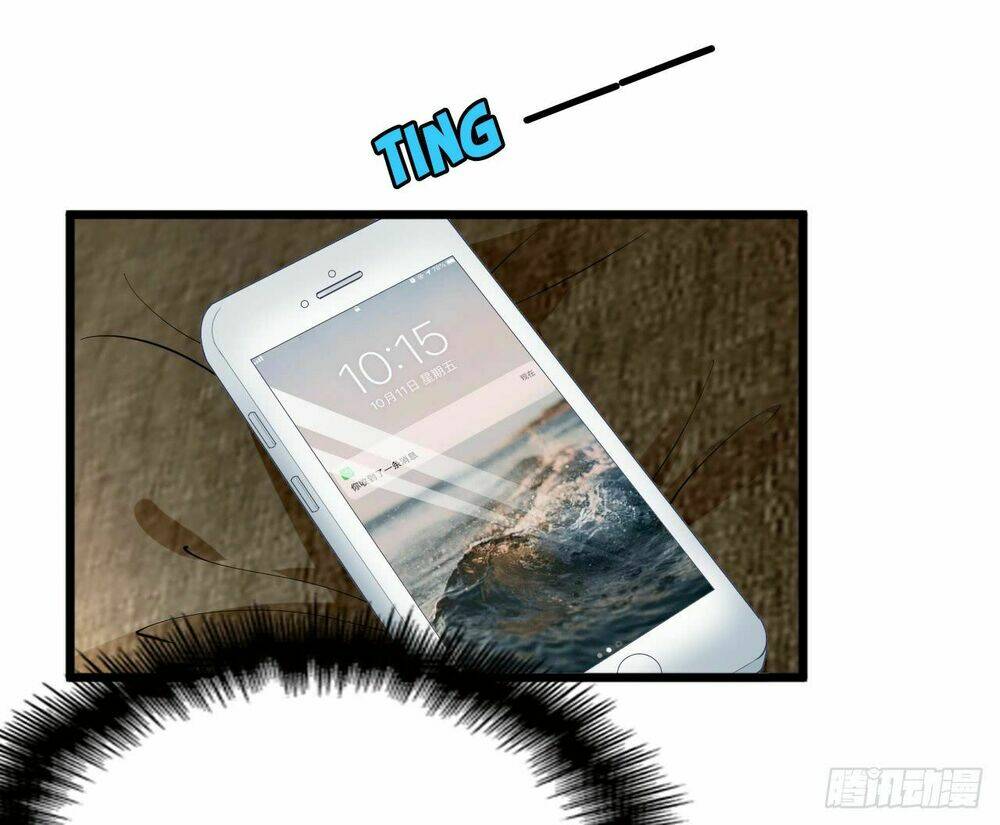 bí mật kết hôn với ảnh đế: vợ ơi đến đây tấn công đi nào chapter 21 31