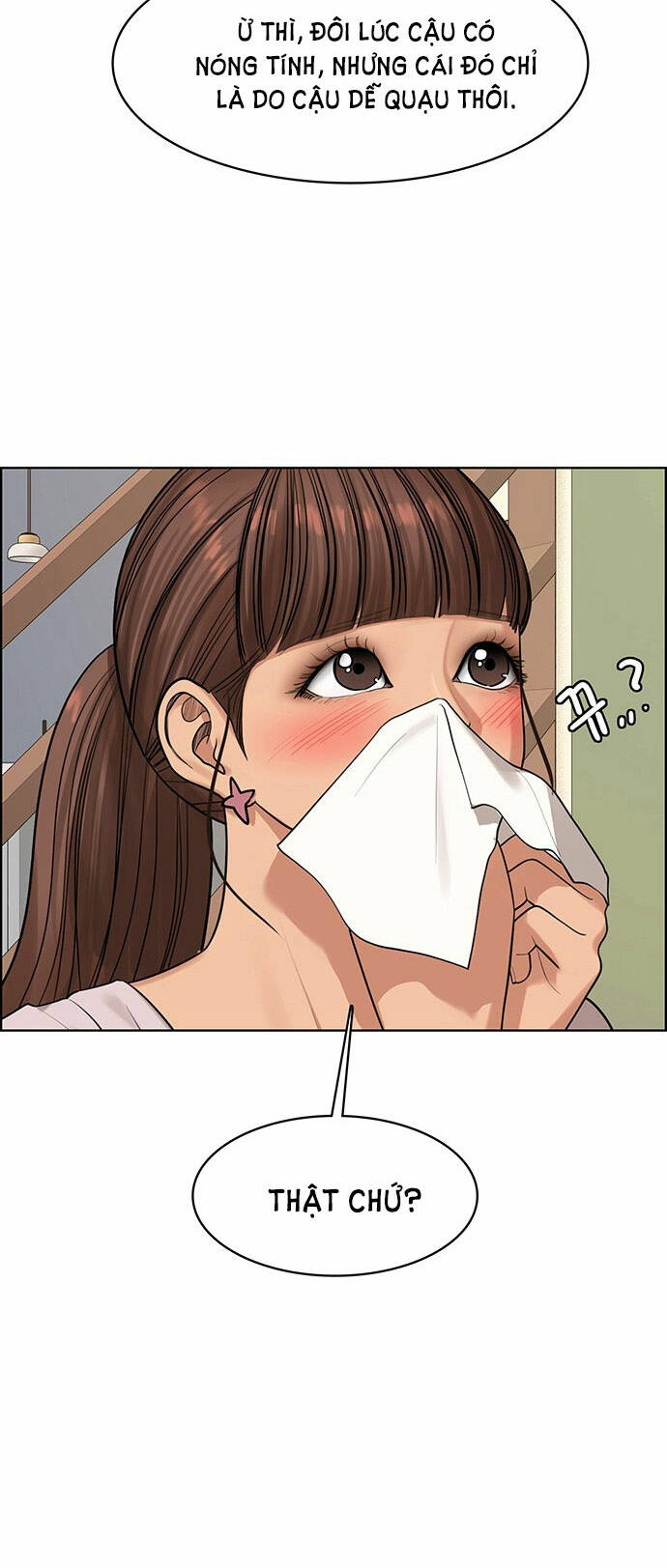 nữ thần giáng thế chapter 169.1 45