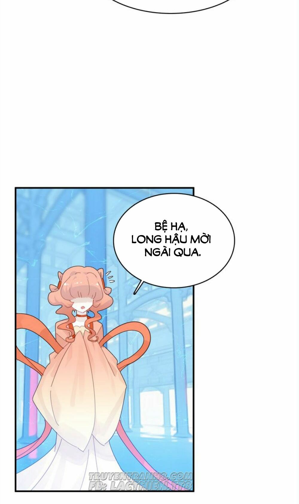 Ái Thượng Ngạo Kiều Long Vương Gia chapter 16 - Trang 6