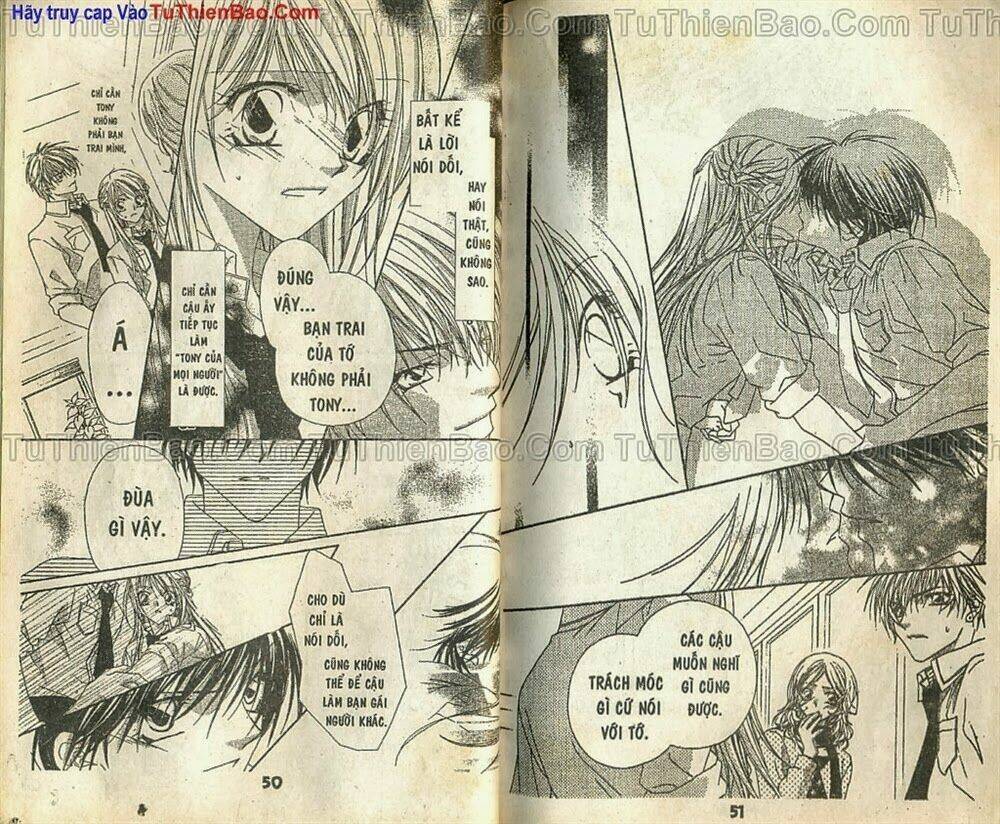 tiểu ác ma chapter 2 26