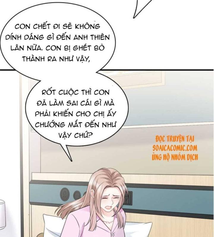 đại tiểu thư có thể có bụng dạ gì xấu chứ! (full) chapter 72 51