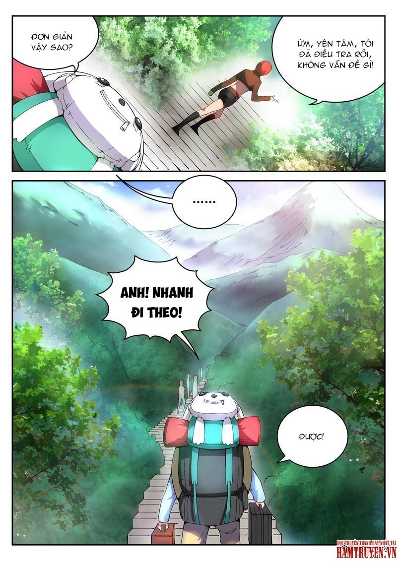 tử vong hồi 2 chapter 14 13