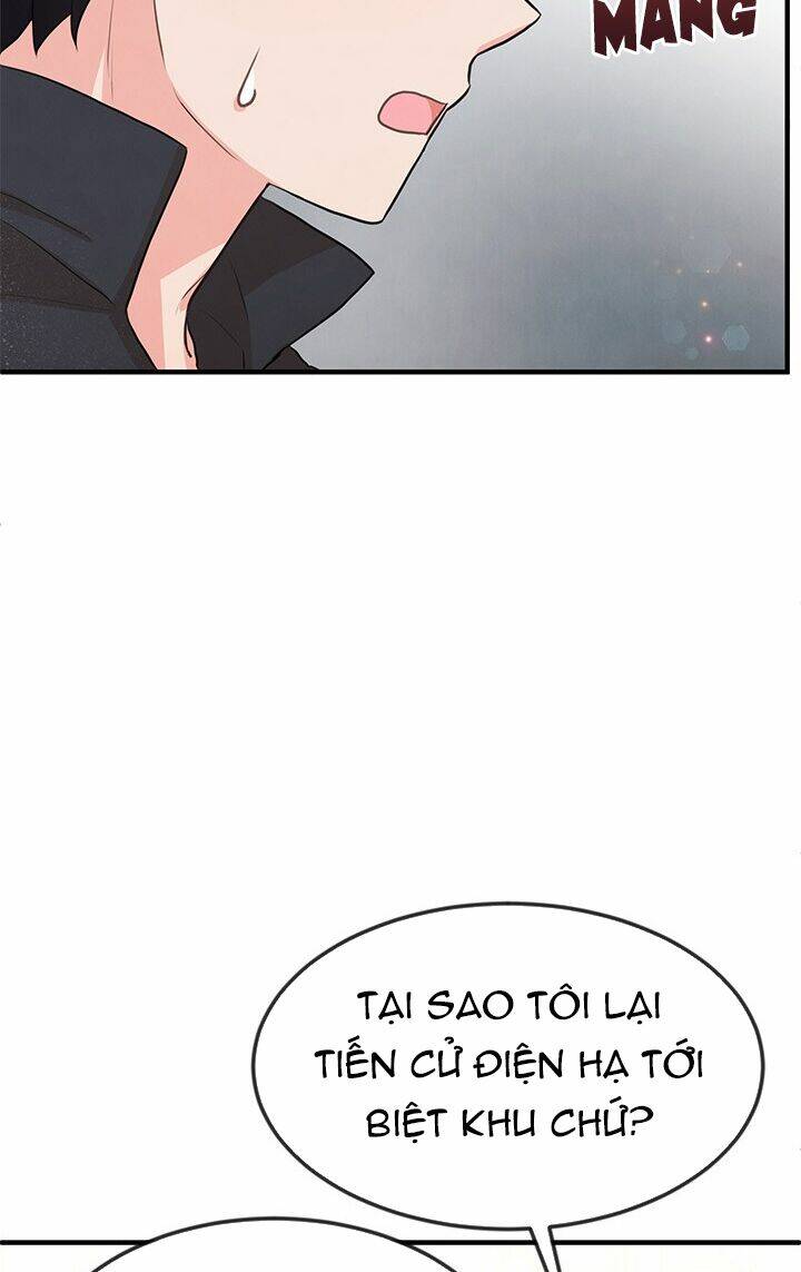 tiểu thư scarlet, em không muốn trả thù sao? chapter 37 69
