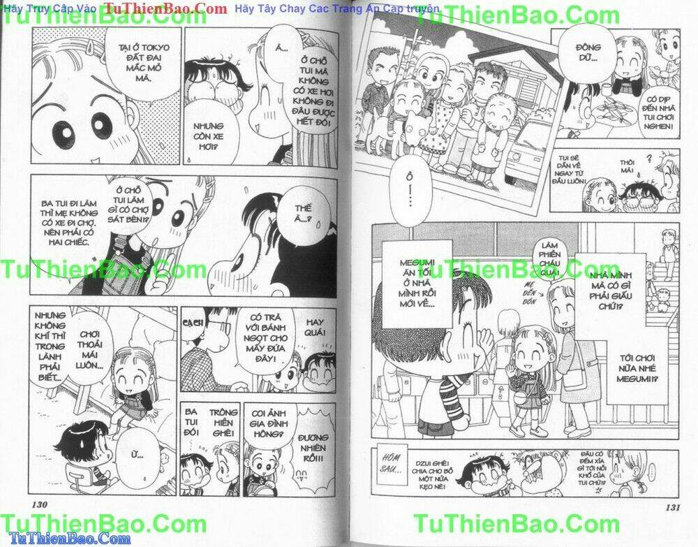 nhóc miko chapter 6 63