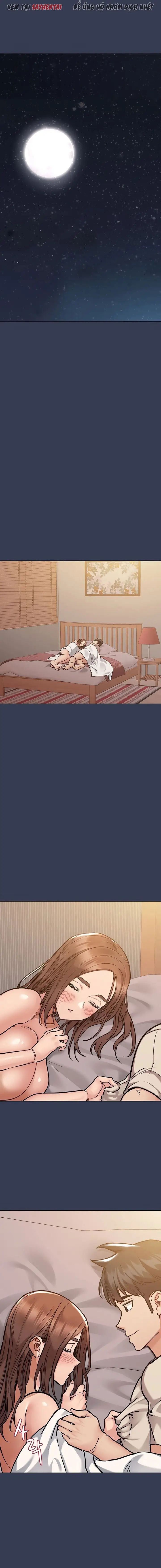 giữ bí mật với mẹ em nhé! chapter 48 1