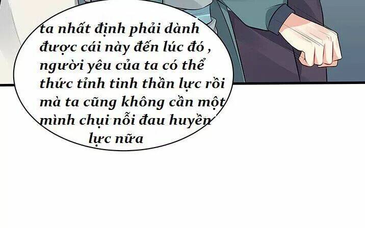 độc phi thần y quá kiêu ngạo chapter 61 10