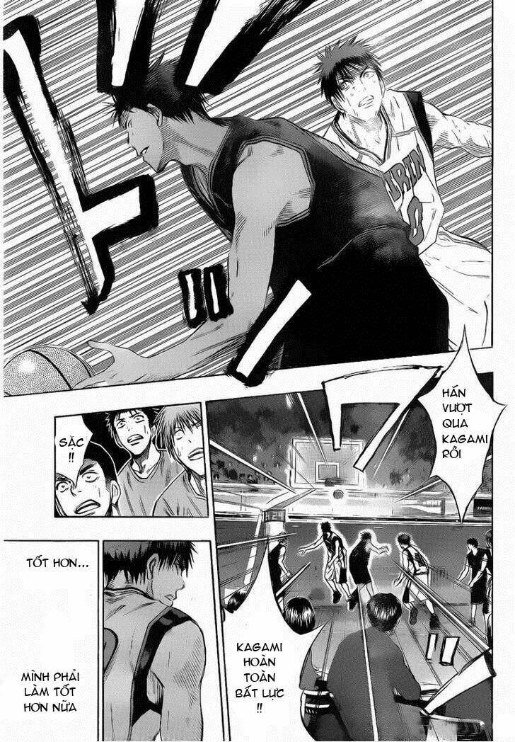 vua bóng rổ kuroko chapter 135 5