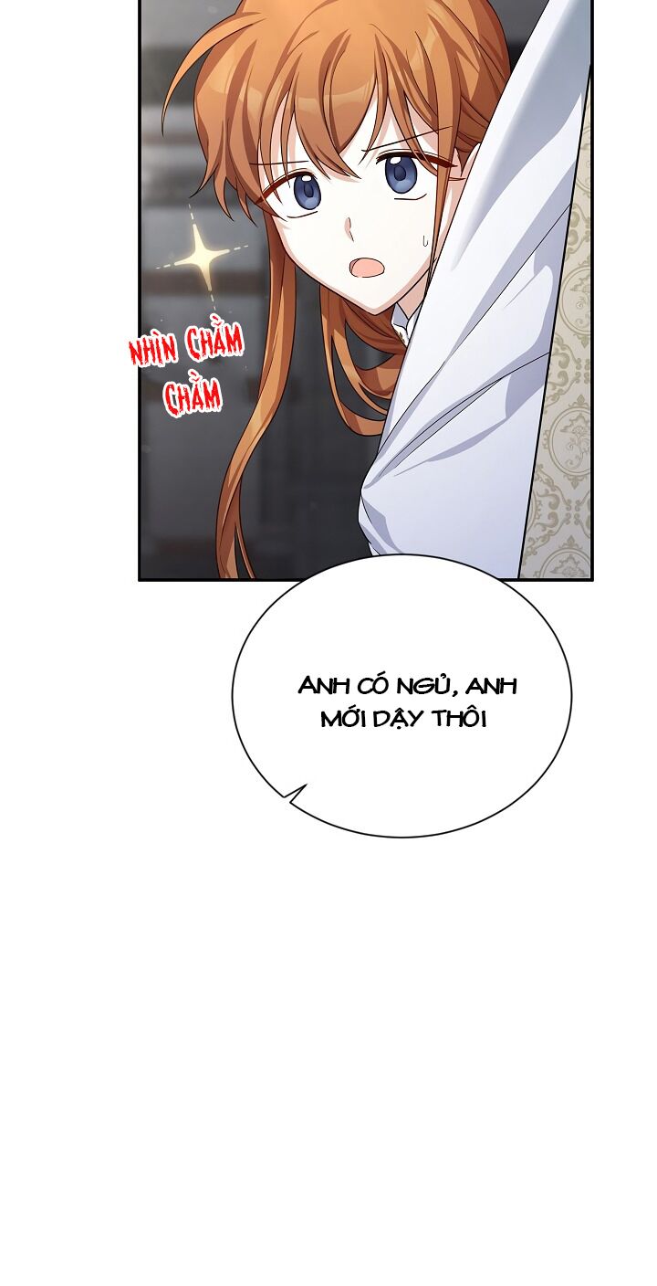 nữ công tước với tâm hồn trống rỗng chapter 40 29