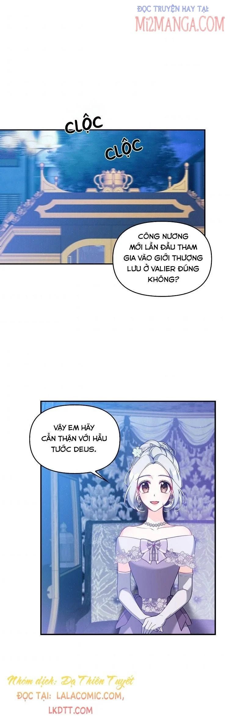 em gái cưng của đại công tước phản diện chapter 50.5 3