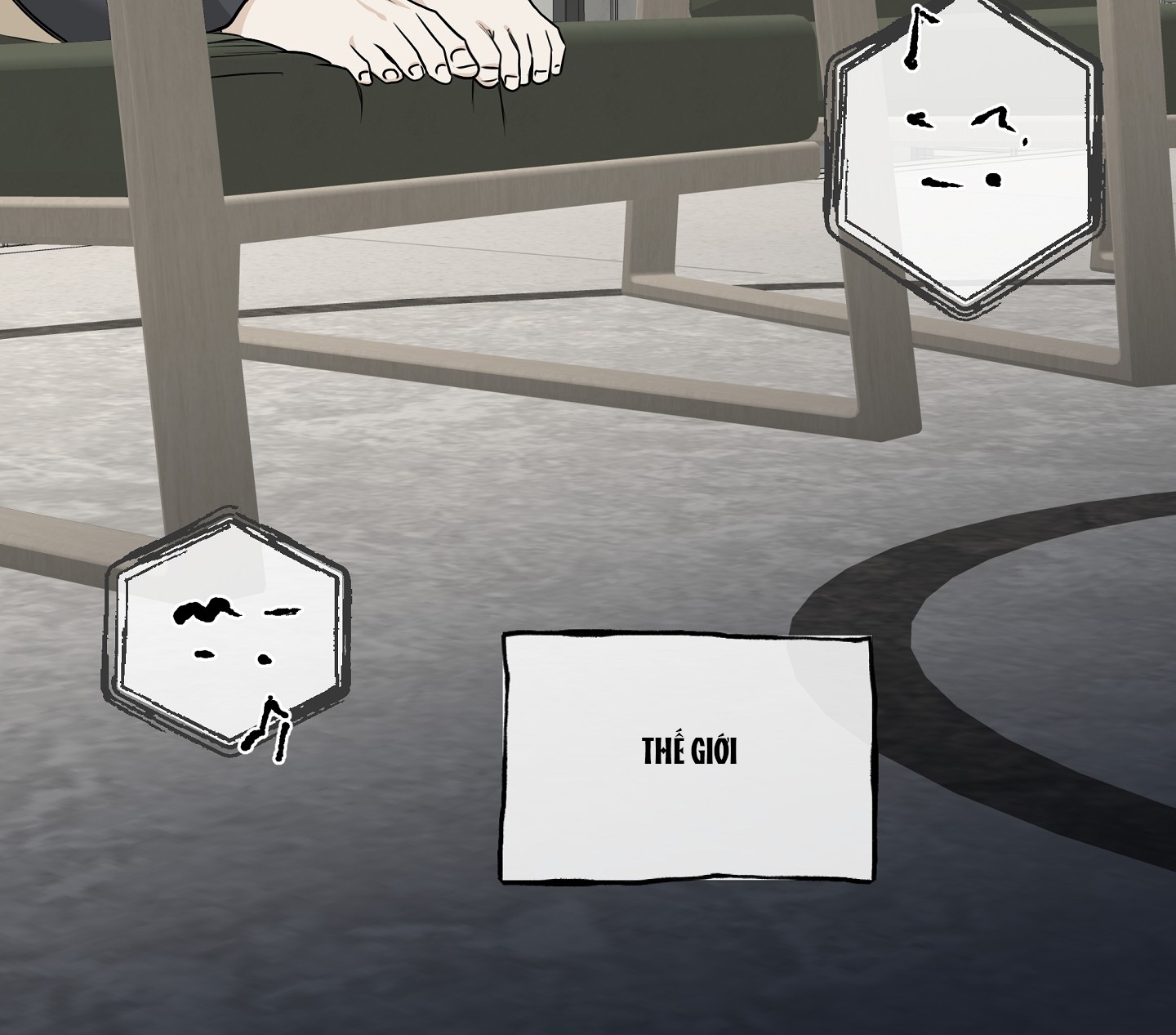 đêm bên bờ biển chapter 66.1 28