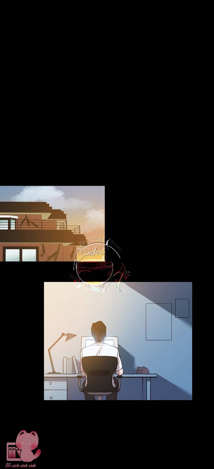 thanh xuân của chúng ta chapter 88 55