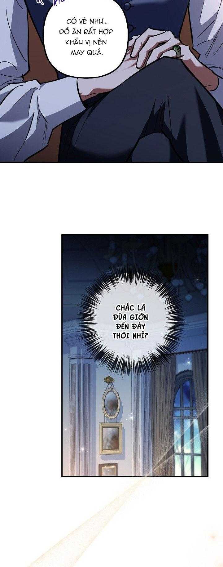 bước ngoặt định mệnh chapter 49 34