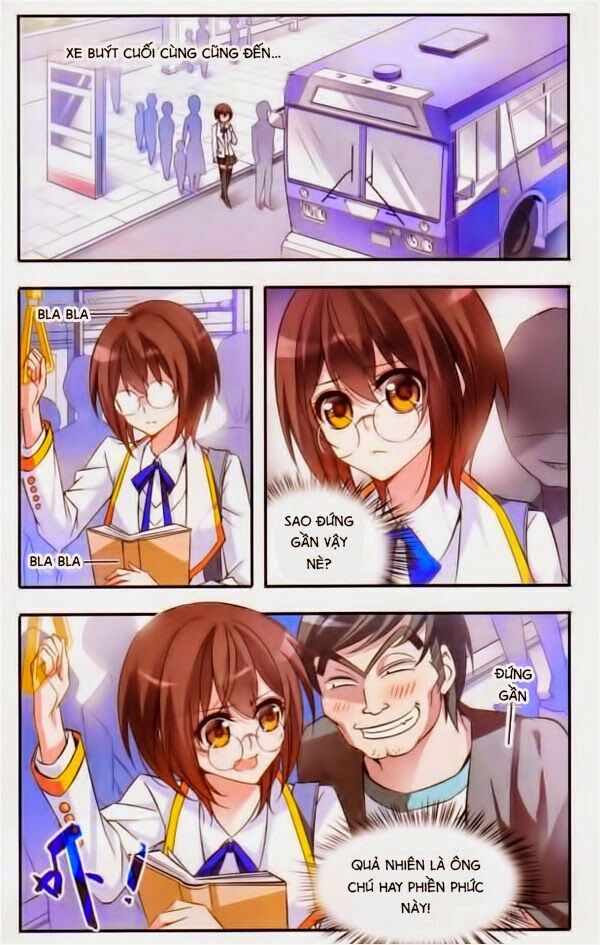 kỵ sĩ hoang tưởng dạ chapter 32 4