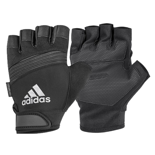 Găng Tay Thể Thao Chính Hãng ADIDAS ADGB-1315 Performance Gloves (1 Cặp) - Phụ Kiện Tập Fitness, Gym