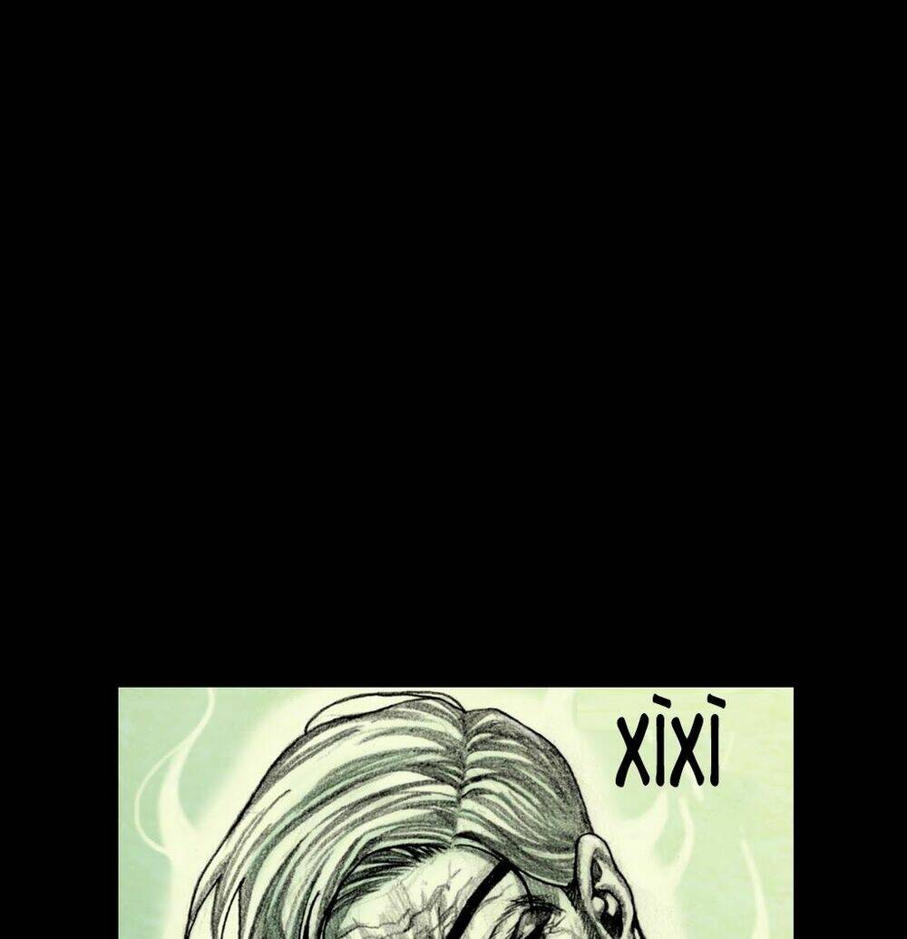 ngôi nhà của những búp bê chapter 22 24