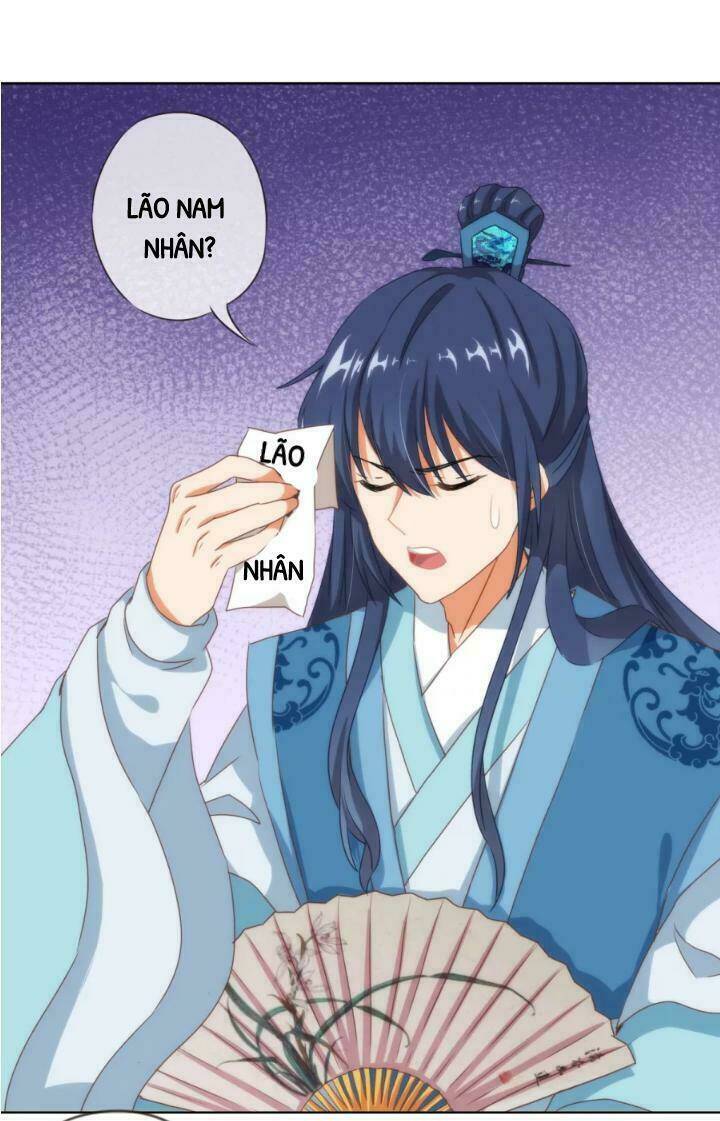 ồ, phu quân đáng yêu của tôi! chapter 7 24