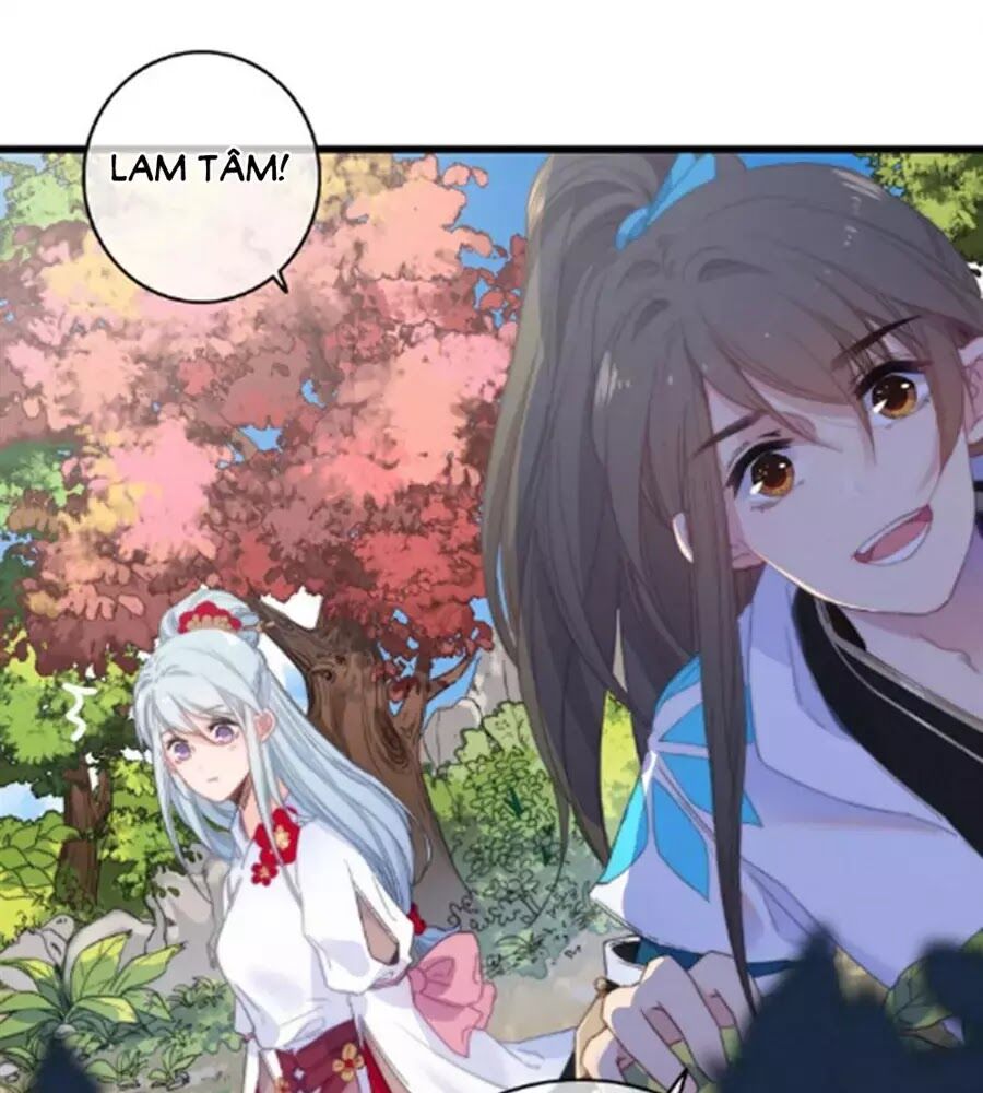 dữ tử thành thuyết chapter 25 27