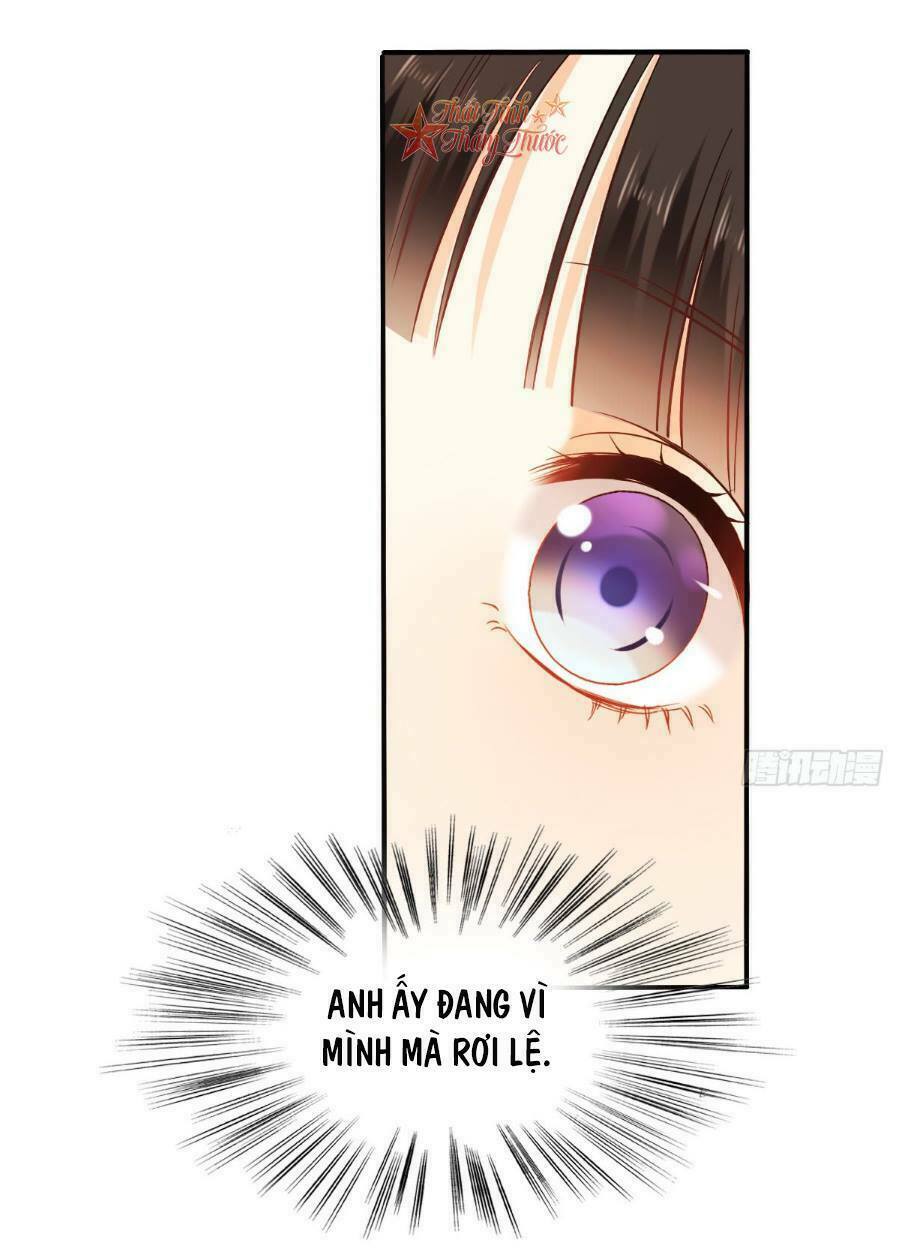 bay qua thiên sơn đến yêu anh chapter 67 42