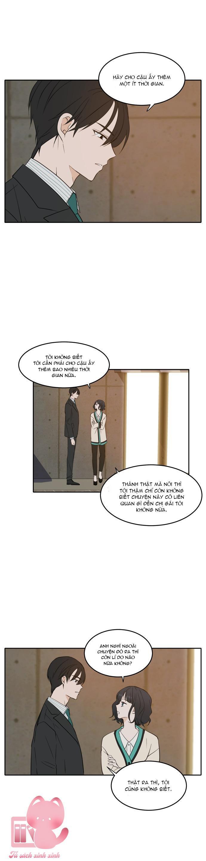 hẹn gặp nhau ở kiếp thứ 19 chapter 16 30