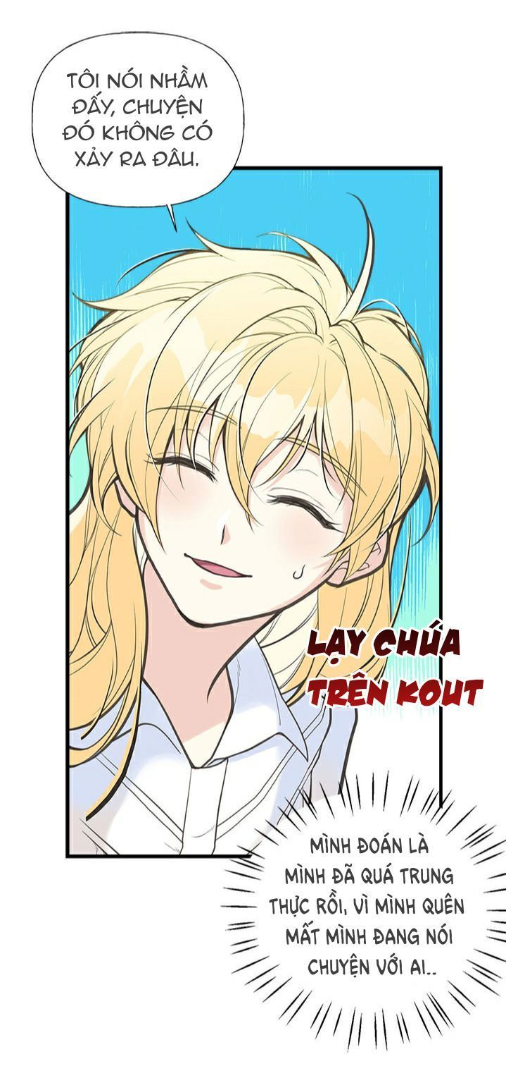 chị tôi đã nhặt về một nam chính quyến rũ chapter 5 23