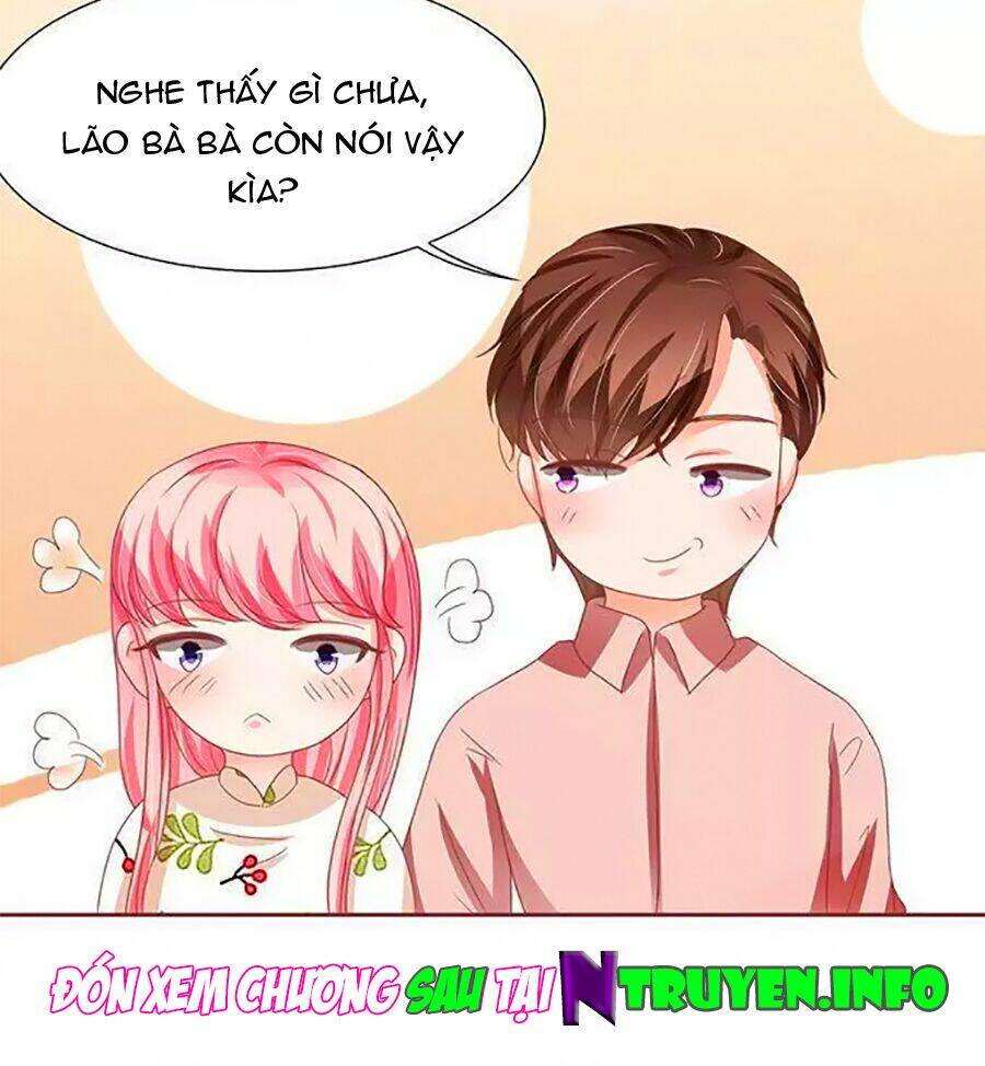 vương tước tư hữu bảo bối chapter 167 19