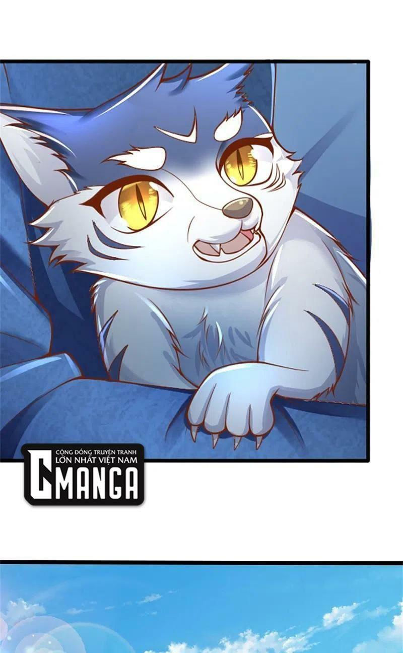 vú em tiên tôn đi ở rể chapter 212 17